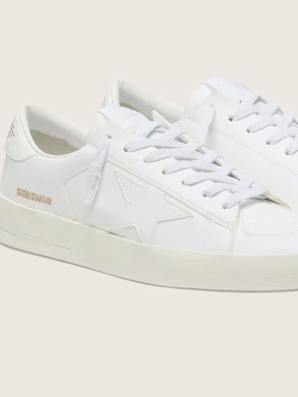 MEN'S GOLDEN GOOSE STARDAN (42/US 9